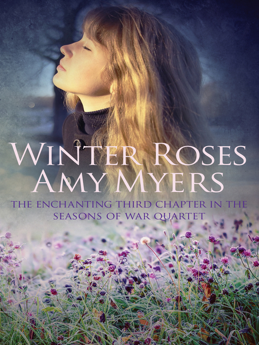 Title details for Winter Roses by Amy Myers - Available